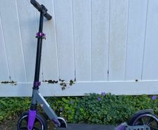 scooter