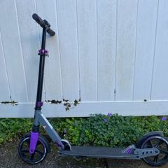 scooter