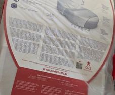 Brand New Red Castle Cocoonababy Nest, Unused & In Original Packaging