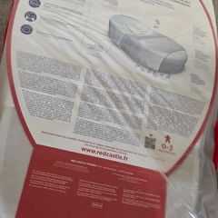 Brand New Red Castle Cocoonababy Nest, Unused & In Original Packaging