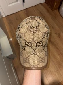 Gucci hat