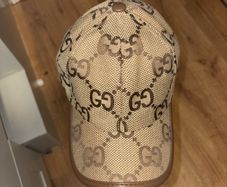Gucci hat