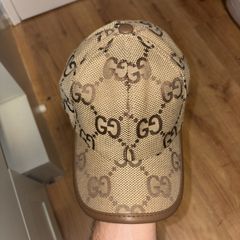 Gucci hat