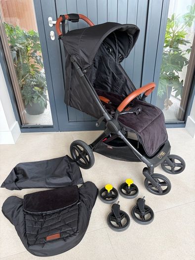 Travel Buggy