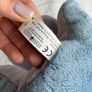 Disney Posh Paws Eeyore Winnie The Pooh Soft Plush Toy Used Please Look at the pictures Image 7