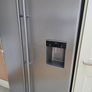 Samsung American style double fridge Image 2