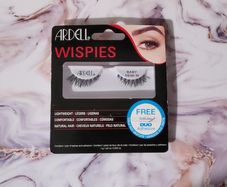 Ardell Wispies Lashes - Baby Demi W - New