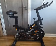 kitopa spin bike