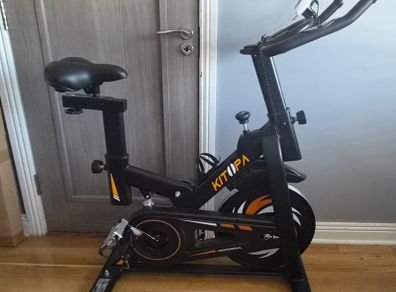 kitopa spin bike