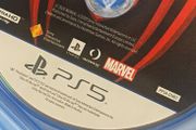 Marvel's Spider-Man Miles ps5