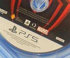 Marvel's Spider-Man Miles ps5
