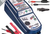 Optimate 5 Voltmatic Battery Charger / Maintainer