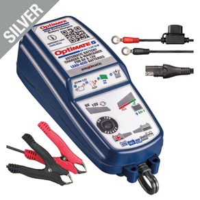 Optimate 5 Voltmatic Battery Charger / Maintainer