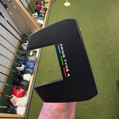 Like New Ping PLD Prime Tyne 4 Milled Putter 34"