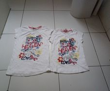 kids Tshirt