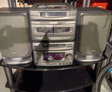 aiwa