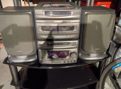 aiwa