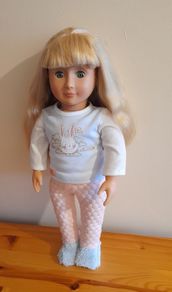 Our Generation Jovie doll