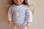Our Generation Jovie doll
