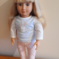 Our Generation Jovie doll
