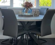 Table & Chairs