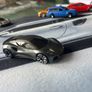 Hot wheels 9 cars Audi Renault McLaren Pagani Lotus Image 8