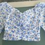 ladies blouse brand new from savida in Dunnes stores Image 4