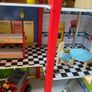 Everyday Heroes Wooden Play Set Image 3