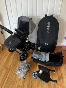Bugaboo Cameleon 3