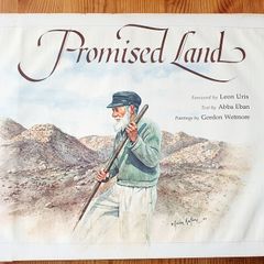 The promised land classic