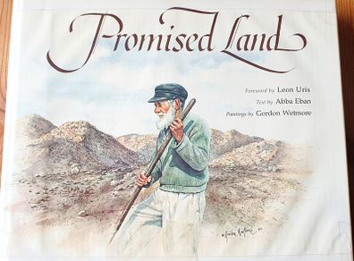 The promised land classic