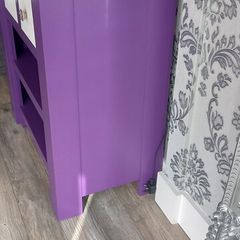 Hall dresser