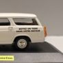 Esso AM.71 1:43 Peugeot 404 car Image 3
