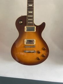 Tanglewood Les Paul Made In Japan