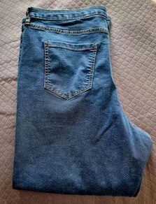 Women's jeans