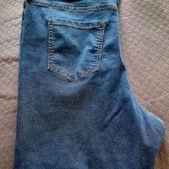 Women's jeans