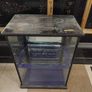 Antique Shop Display Cabinet Image 4