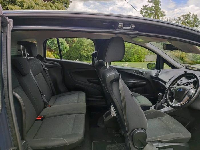 Bargain Bmax 1.5 tdci reduced to 3,250