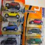 Matchbox & Hotwheels Toy Cars Image 2