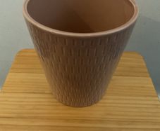 Beautiful Ceramic Plant Pot Brand New