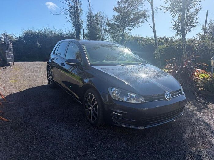 Volkswagen Golf 1.4 TSI