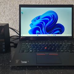 Lenovo ThinkPad X1 Carbon 3rd Gen + OneLink Pro Dock