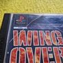 Wing Over 2  PlayStation1 Ps1 PlayStation2 Ps2 games Original Image 3