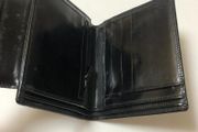 Gucci wallet