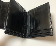 Gucci wallet