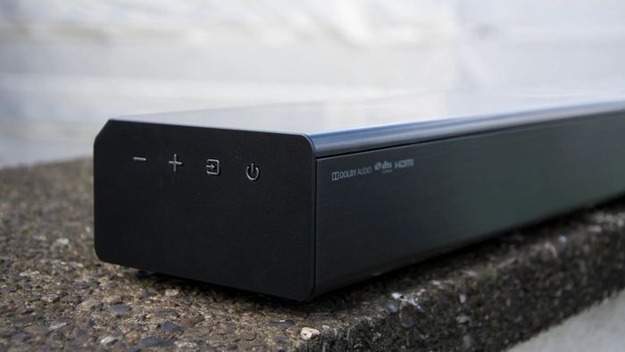 Samsung HW-MS650 Sound+ Soundbar