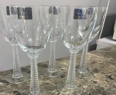 kilkenny casual dining  glasses