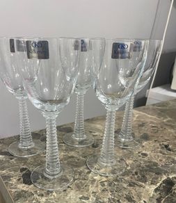 kilkenny casual dining  glasses
