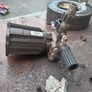 AR 3000psi Pressure Washer Pump Image 4