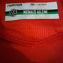 Hannover 96 Football Club Jersey.  Official Macron Mens Home Jersey. Collect In Dublin Or Receive Via Post. Image 4